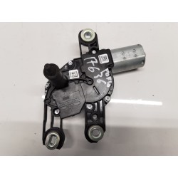 Recambio de motor limpia trasero para volkswagen golf vii lim. (bq1) advance referencia OEM IAM 5G0955711C  