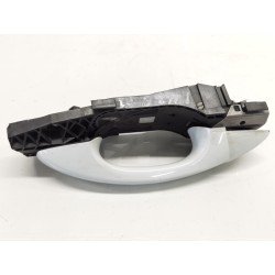 Recambio de maneta exterior delantera izquierda para volkswagen golf vii lim. (bq1) advance referencia OEM IAM   