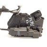 Recambio de cerradura puerta trasera izquierda para volkswagen golf vii lim. (bq1) advance referencia OEM IAM A5E5TA839015E  