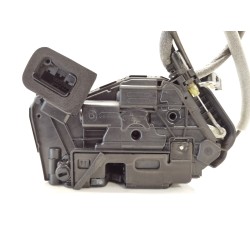 Recambio de cerradura puerta trasera izquierda para volkswagen golf vii lim. (bq1) advance referencia OEM IAM A5E5TA839015E  