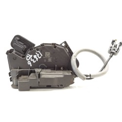 Recambio de cerradura puerta trasera derecha para volkswagen golf vii lim. (bq1) advance referencia OEM IAM A6E5TA839016E  