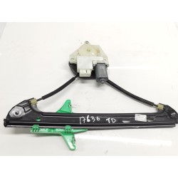 Recambio de elevalunas trasero derecho para volkswagen golf vii lim. (bq1) advance referencia OEM IAM 5Q4959812F  