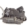 Recambio de cerradura puerta delantera izquierda para volkswagen golf vii lim. (bq1) advance referencia OEM IAM B5A5TB837015A  