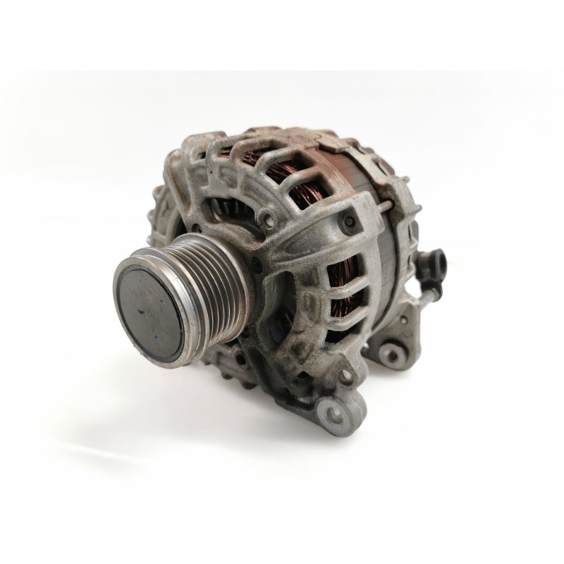 Recambio de alternador para volkswagen golf vii lim. (bq1) advance referencia OEM IAM 04L903024T Recambio de alternador para volkswagen golf vii lim. (bq1) advance referencia OEM IAM 04L903024T