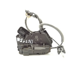 Recambio de cerradura puerta delantera derecha para volkswagen golf vii lim. (bq1) advance referencia OEM IAM B6A5TB837016A  