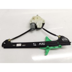 Recambio de elevalunas trasero izquierdo para volkswagen golf vii lim. (bq1) advance referencia OEM IAM 5G4839461C 5Q4959811F 