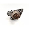 Recambio de motor arranque para volkswagen golf vii lim. (bq1) advance referencia OEM IAM 02Z911021K  