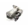 Recambio de motor arranque para volkswagen golf vii lim. (bq1) advance referencia OEM IAM 02Z911021K  