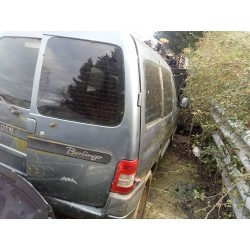 citroen berlingo del año 2007