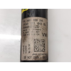 Recambio de amortiguador trasero derecho para volkswagen golf vii lim. (bq1) advance referencia OEM IAM 5Q0512013  