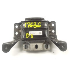 Recambio de soporte cambio para volkswagen golf vii lim. (bq1) advance referencia OEM IAM 5Q0199555BG  