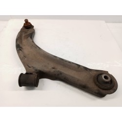 Recambio de brazo suspension inferior delantero derecho para renault clio iii confort dynamique referencia OEM IAM   