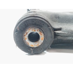 Recambio de brazo suspension inferior delantero izquierdo para citroen xsara break 2.0 hdi sx (66kw) referencia OEM IAM   