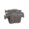 Recambio de pastillas de freno traseras para volkswagen golf vii lim. (bq1) advance referencia OEM IAM   