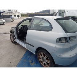 seat ibiza (6l1) del año 2002