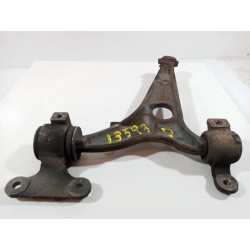 Recambio de brazo suspension inferior delantero derecho para peugeot 807 st port aventura referencia OEM IAM   