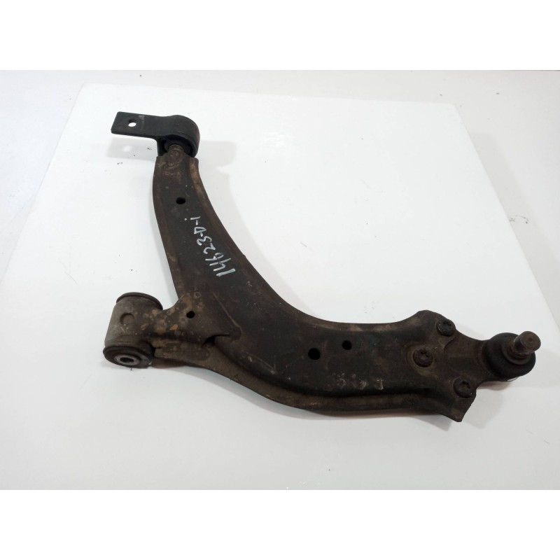 Recambio de brazo suspension inferior delantero izquierdo para peugeot 306 break boulebard referencia OEM IAM Recambio de brazo suspension inferior delantero izquierdo para peugeot 306 break boulebard referencia OEM IAM