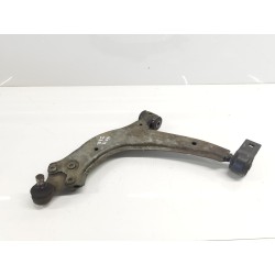 Recambio de brazo suspension inferior delantero izquierdo para peugeot 306 berlina 3/5 puertas (s1) xs dt referencia OEM IAM   