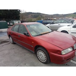 rover 620 i del año 1995