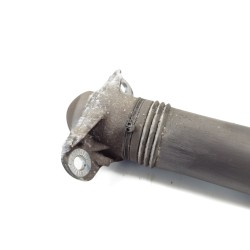 Recambio de amortiguador trasero izquierdo para volkswagen golf vii lim. (bq1) advance referencia OEM IAM 5Q0512013  