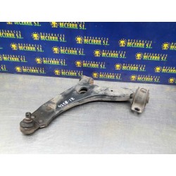 Recambio de brazo suspension inferior delantero izquierdo para ford focus berlina (cak) ambiente referencia OEM IAM 2M5130423051