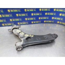 Recambio de brazo suspension inferior delantero derecho para ford focus turnier (cak) ambiente referencia OEM IAM 2M5130423051BE