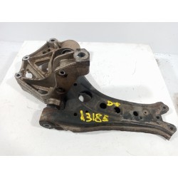 Recambio de brazo suspension inferior delantero izquierdo para seat ibiza (6l1) cool referencia OEM IAM   