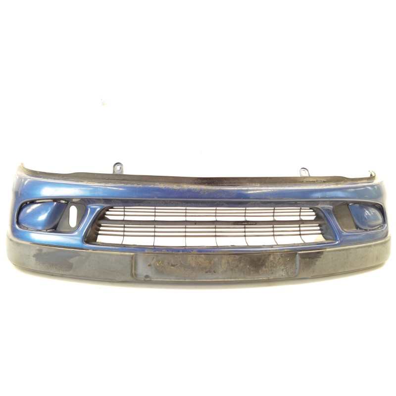 Recambio de paragolpes delantero para peugeot 306 berlina 3/4/5 puertas (s2) graffic referencia OEM IAM Recambio de paragolpes delantero para peugeot 306 berlina 3/4/5 puertas (s2) graffic referencia OEM IAM