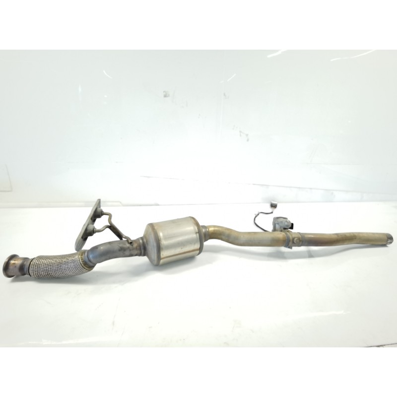Recambio de catalizador para volkswagen golf vii lim. (bq1) advance referencia OEM IAM 5Q0253691K 5Q0131701BF Recambio de catalizador para volkswagen golf vii lim. (bq1) advance referencia OEM IAM 5Q0253691K 5Q0131701BF