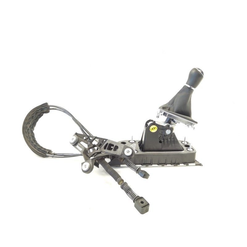 Recambio de palanca cambio para volkswagen golf vii lim. (bq1) advance referencia OEM IAM 5Q0711049BK Recambio de palanca cambio para volkswagen golf vii lim. (bq1) advance referencia OEM IAM 5Q0711049BK