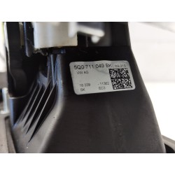 Recambio de palanca cambio para volkswagen golf vii lim. (bq1) advance referencia OEM IAM 5Q0711049BK  