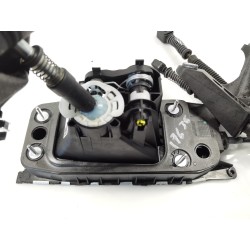Recambio de palanca cambio para volkswagen golf vii lim. (bq1) advance referencia OEM IAM 5Q0711049BK  