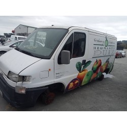 citroen jumper caja cerrada (1) del año 1996