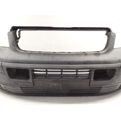 Recambio de paragolpes delantero para volkswagen t5 transporter/furgoneta caja cerrada referencia OEM IAM   