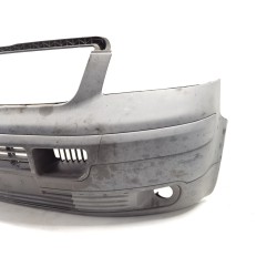 Recambio de paragolpes delantero para volkswagen t5 transporter/furgoneta caja cerrada referencia OEM IAM   