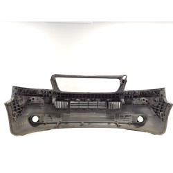 Recambio de paragolpes delantero para volkswagen t5 transporter/furgoneta caja cerrada referencia OEM IAM   