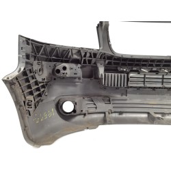 Recambio de paragolpes delantero para volkswagen t5 transporter/furgoneta caja cerrada referencia OEM IAM   