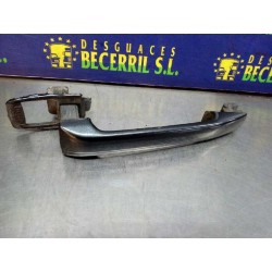 Recambio de maneta exterior delantera derecha para mercedes clase c (w201) berlina e 190 (201.024) referencia OEM IAM   