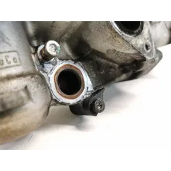 Recambio de enfriador de gases egr para peugeot 308 sw envy referencia OEM IAM 5923030  