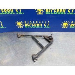 Recambio de brazo suspension inferior delantero derecho para piaggio m500 0300 ciclomotor referencia OEM IAM   