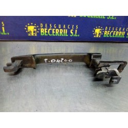Recambio de maneta exterior delantera derecha para mercedes clase c (w201) berlina e 190 (201.024) referencia OEM IAM   