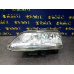 Recambio de faro izquierdo para renault espace / grand espace (je0) 2.2 dci grand espace expression referencia OEM IAM 602537107