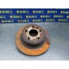 Recambio de disco freno trasero para opel vectra b berlina comfort referencia OEM IAM   