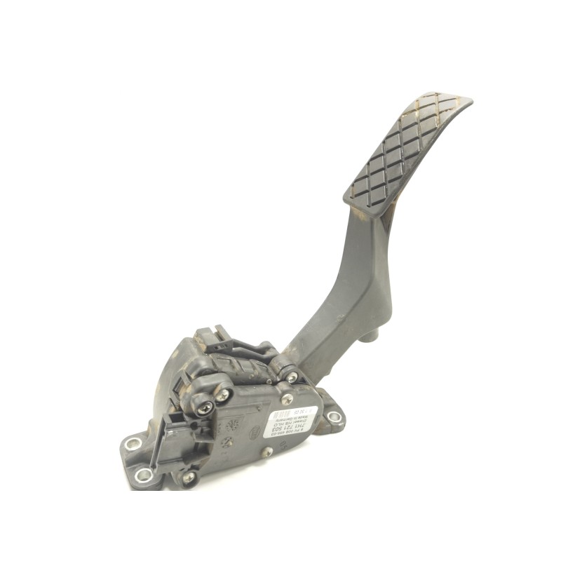 Recambio de potenciometro pedal para volkswagen t5 transporter/furgoneta caja cerrada referencia OEM IAM 7H1721503 6PV00849503 Recambio de potenciometro pedal para volkswagen t5 transporter/furgoneta caja cerrada referencia OEM IAM 7H1721503 6PV00849503