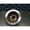 Recambio de disco freno trasero para opel vectra b berlina comfort referencia OEM IAM   