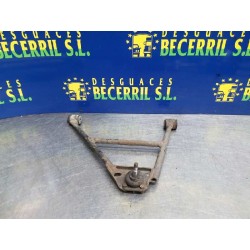 Recambio de brazo suspension inferior delantero izquierdo para piaggio m500 0300 ciclomotor referencia OEM IAM   