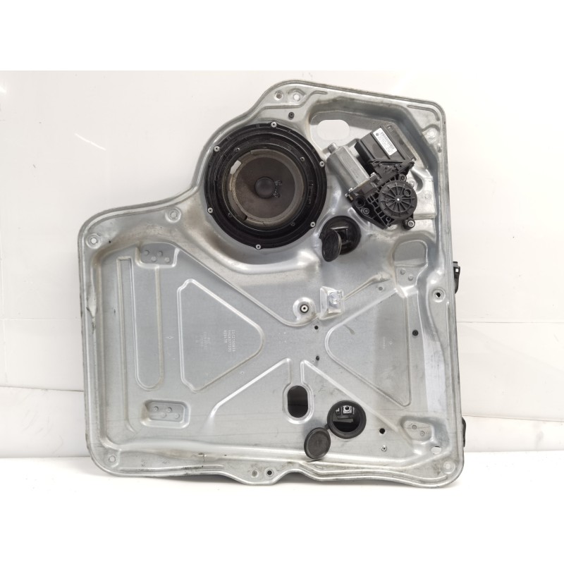 Recambio de elevalunas delantero derecho para volkswagen t5 transporter/furgoneta caja cerrada referencia OEM IAM 7H0837730G Recambio de elevalunas delantero derecho para volkswagen t5 transporter/furgoneta caja cerrada referencia OEM IAM 7H0837730G
