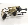 Recambio de palanca cambio para volkswagen t5 transporter/furgoneta caja cerrada referencia OEM IAM 7H0711025G  