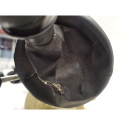 Recambio de palanca cambio para volkswagen t5 transporter/furgoneta caja cerrada referencia OEM IAM 7H0711025G  
