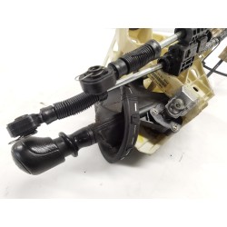 Recambio de palanca cambio para volkswagen t5 transporter/furgoneta caja cerrada referencia OEM IAM 7H0711025G  